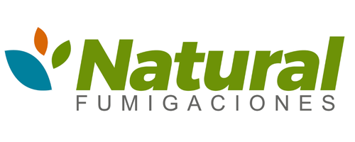 Logo Natural Fumigaciones